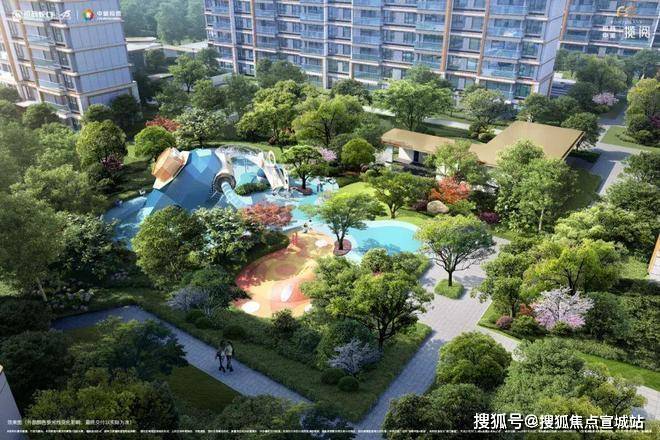 阅售楼处发布：启幕鼎级尊邸奢境！不朽情缘首页重磅官推｜招商中旅揽(图26)