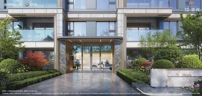 旅揽阅售楼处发布：闵行浦江镇板块热盘不朽情缘平台登录网页百度热搜@招商中(图9)