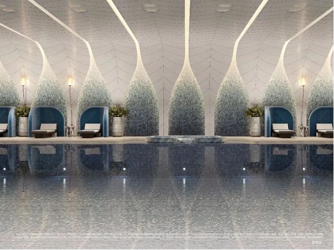 利天奕售楼处发布：保利天奕最新城市封面mg不朽情缘平台网站楼市聚焦®浦东保(图14)