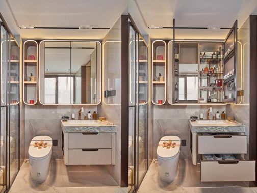 利天奕售楼处发布：保利天奕最新城市封面mg不朽情缘平台网站楼市聚焦®浦东保(图5)