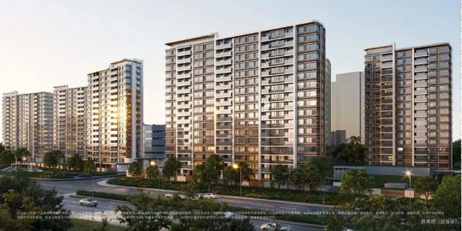 利天奕售楼处发布：保利天奕最新城市封面mg不朽情缘平台网站楼市聚焦®浦东保(图16)