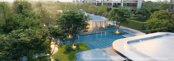 利天奕售楼处发布：保利天奕最新城市封面mg不朽情缘平台网站楼市聚焦®浦东保(图29)