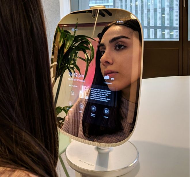 费级AI智能镜产品、需求、现状不朽情缘游戏手机版今天聊一聊消(图4)