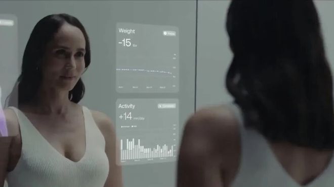 费级AI智能镜产品、需求、现状不朽情缘游戏手机版今天聊一聊消(图7)